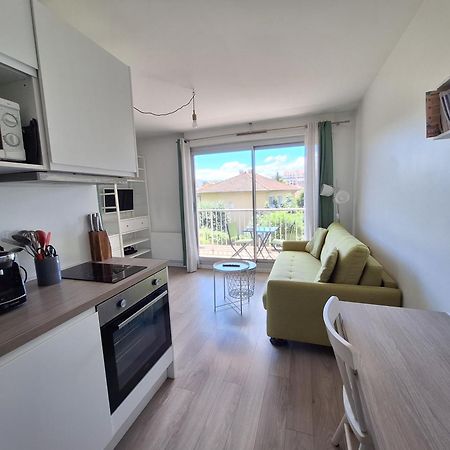 Villeurbanne La Doua / Insa מראה חיצוני תמונה