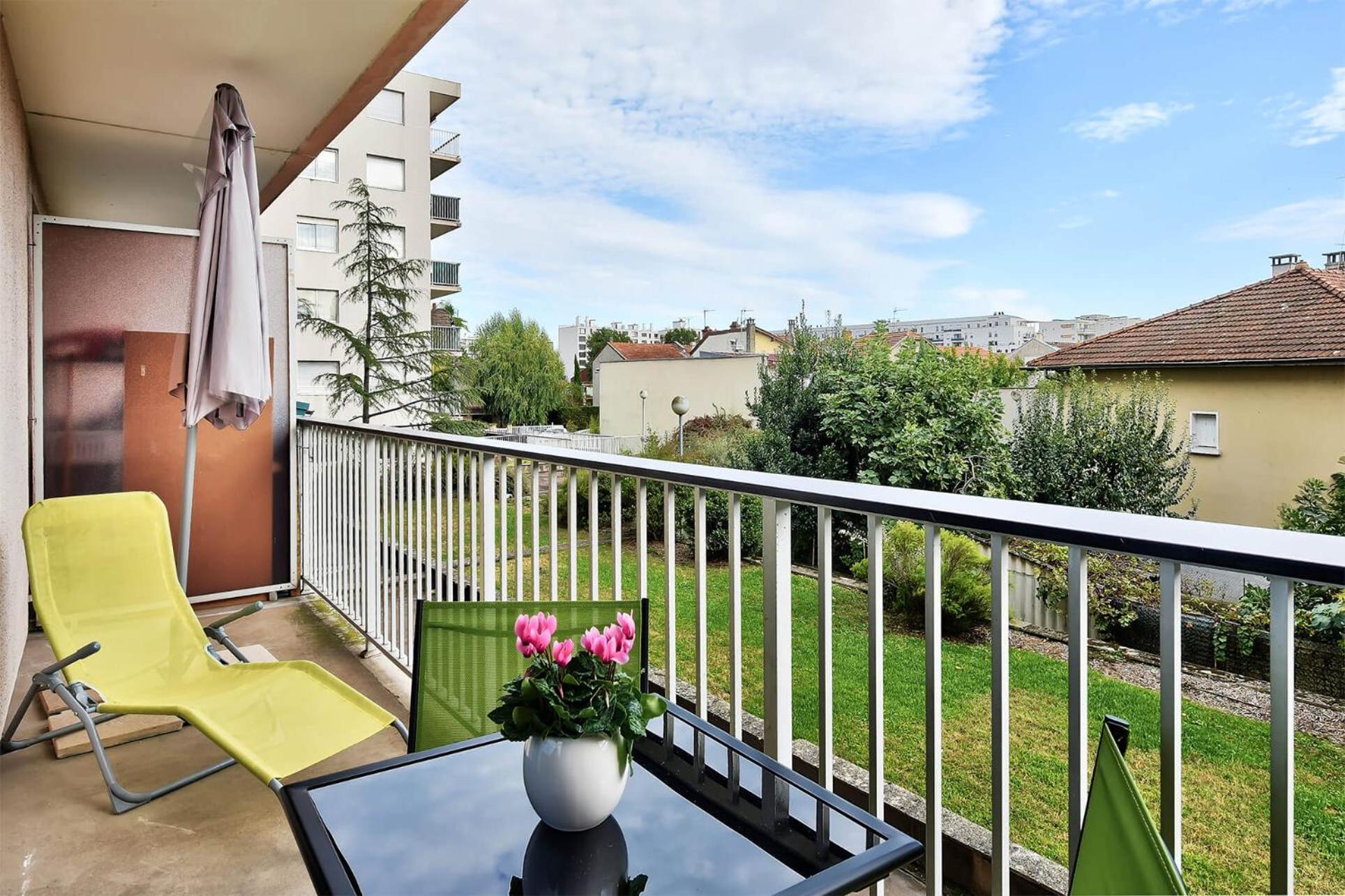 Villeurbanne La Doua / Insa מראה חיצוני תמונה