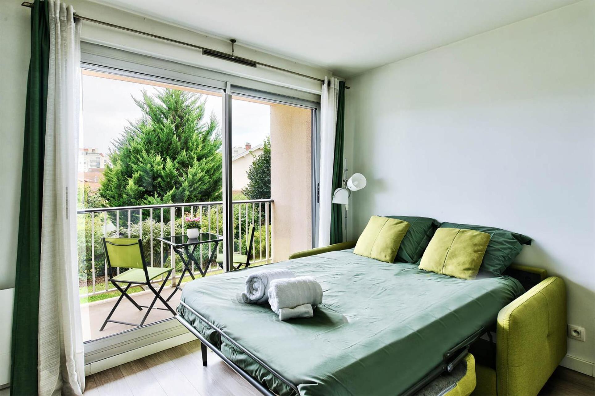 Villeurbanne La Doua / Insa מראה חיצוני תמונה